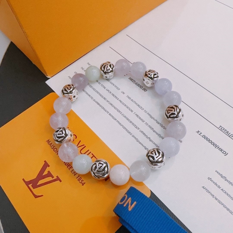 LV Bracelets